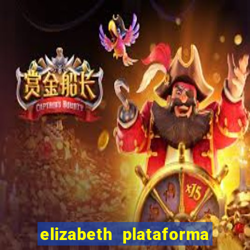 elizabeth plataforma de jogos